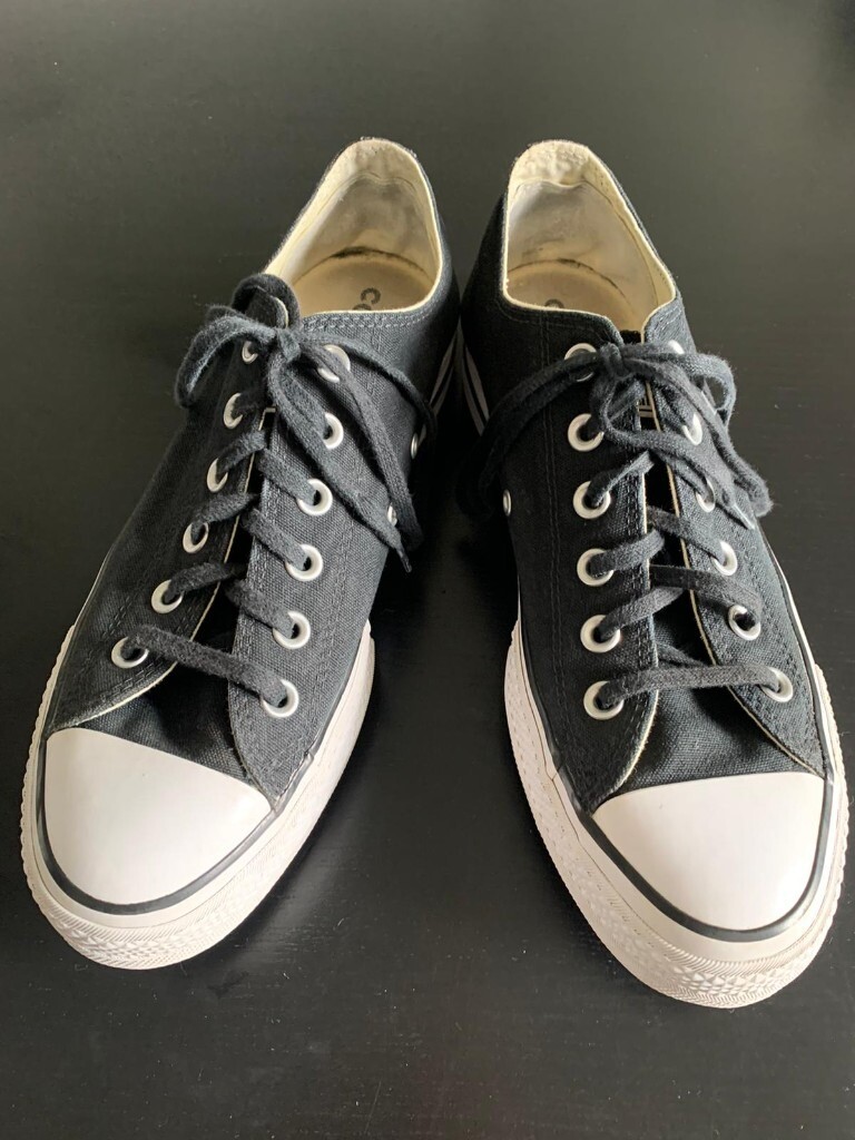 very converse platform